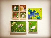 유승근 | 눈을 감으면 04 :: 오픈갤러리