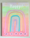 다인 | 뇌 시리즈- 무지개 행복 / Rainbow Happiness :: 오픈갤러리 다인 | 뇌 시리즈-  무지개 행복 / Rainbow Happiness :: 오픈갤러리