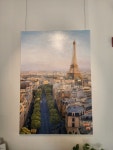 김지우헤어갤러리 | 김지우 | Paris2 :: 오픈갤러리