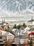 김지우 | Reykjavik :: 오픈갤러리