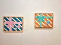 이하진 | 둥근대답 :: 오픈갤러리