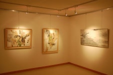 윤정원 | 기운 :: 오픈갤러리