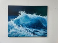 박은송 | 바다교향곡 :: 오픈갤러리