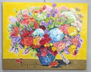 이경희(ROLA) | 나만의 화려함 :: 오픈갤러리