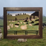 도라 | 양떼목장 :: 오픈갤러리