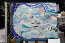 이웰 | Inside Out Storm :: 오픈갤러리