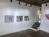 전상우 | 작은 거인Ⅰ ( Little BigmanⅠ) :: 오픈갤러리