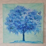 이인은 | 하늘나무 :: 오픈갤러리