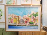 윤국희 | Colorful things :: 오픈갤러리