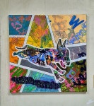 서경희 | 자유의 질주 1 :: 오픈갤러리