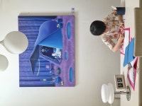 규림 | Latent Utopia no.86 :: 오픈갤러리