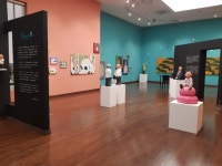 달콤한 휴식展 전시 정보 :: 오픈갤러리 달콤한 휴식展