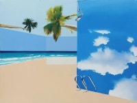 공존의 경계 전시 정보 :: 오픈갤러리 공존의 경계