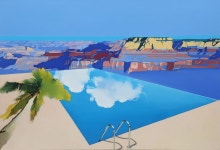 공존의 경계 전시 정보 :: 오픈갤러리 공존의 경계