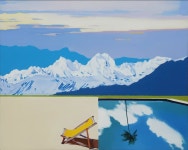 공존의 경계 전시 정보 :: 오픈갤러리 공존의 경계