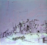 <특별기획 Project ; ZEBRA 2016>전 전시 정보 :: 오픈갤러리 <특별기획 Project ; ZEBRA 2016>전