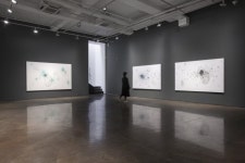 이강욱 개인전 PARADOXICAL SPACE : THE NEW WORLD 전시 정보 :: 오픈갤러리 이강욱 개인전 PARADOXICAL SPACE : THE NEW WORLD