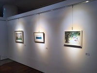 다문화가정 지원기금마련전 『작은 그림 큰 사랑』  전시 정보 :: 오픈갤러리 다문화가정 지원기금마련전 『작은 그림 큰 사랑』  