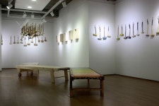 청주시립대청호미술관 2016 로비프로젝트 전시 정보 :: 오픈갤러리 청주시립대청호미술관 2016 로비프로젝트