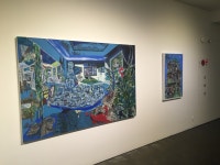 2016 CRE8TIVE REPORT – OCI미술관 창작스튜디오 입주작가전... 2016 CRE8TIVE REPORT – OCI미술관 창작스튜디오 입주작가전