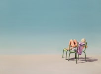 안소현 개인전 - 휴식의 숨 전시 정보 :: 오픈갤러리 안소현 개인전 - 휴식의 숨