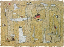 어울림의 공간-제주환상展-  전시 정보 :: 오픈갤러리 어울림의 공간-제주환상展- 