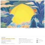 김현주개인전 <FRUITS, PARADISE, ISLAND> 전시 정보 :: 오픈갤러리 김현주개인전 <FRUITS, PARADISE, ISLAND>