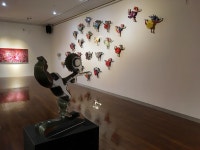 광주문화예술회관 기획전시 <봄의 연가> 전시 정보 :: 오픈갤러리 광주문화예술회관 기획전시 <봄의 연가>