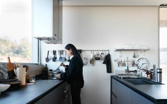 오픈갤러리 셀럽 인터뷰 :: 아이와 함께 감상하는 일상의 그림 @ 구름바이에이치 라이프스타일디렉터 하연지의 집 오픈갤러리 셀럽 인터뷰