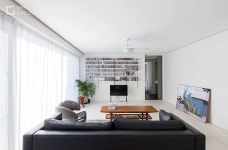 오픈갤러리 셀럽 인터뷰 :: 아이와 함께 감상하는 일상의 그림 @ 구름바이에이치 라이프스타일디렉터 하연지의 집 오픈갤러리 셀럽 인터뷰