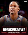 피닉스 경기 시즌 데뷔전을 치를 예정인 제이덥 - 매니아 커뮤니티 NBA News 게시판
