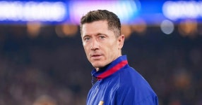 폴란드 기자: 인터 마이애미, 레반도프스키 거주지까지 물색 - 매니아 커뮤니티