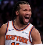오늘 승리로 파이널 우승 배당이 크게 올라간 뉴욕 닉스 - 매니아 커뮤니티 NBA News 게시판