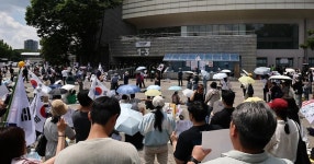 올림픽 공원에 보관된 투표함 증거보전은 기각되었네요 - 매니아 커뮤니티 Free-Talk 게시판