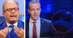 ‘생방송 중 인터 밀란 골 환호’…스카이스포츠 인턴 2명 즉시 퇴출 - 매니아 커뮤니티