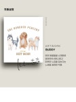 원헌드레드퍼센트 포 우먼(ONEHUNDREDPERCENT FOR WOMAN) OHP X GOODD 버디 기모 후드 - 79,200 | 무신사 스토어