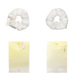 춘포 머리끈 - 감도 깊은 취향 셀렉트샵 29CM