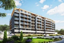  [↘ Kraków 4] Inwestycje, zapowiedzi, wizje na południowym wschodzie - Page 248 - SkyscraperCity