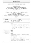 세상모든소통연구소 마케팅커뮤니케이션 전략 분야 업무지원(연구보조원) 부산외국어대학교
