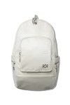 [시월107]shell backpack (ivory) [W CONCEPT]