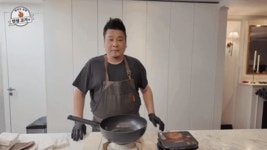 [오늘에안주]오늘에안주 불주꾸미삼겹 300g x 2팩