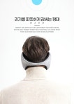 귀마개 귀도리 겨울 반한 골프 자전거 ur 258