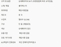 미니 소형 삼각 세탁망 인형 양말 머리끈 손 발 싸개 세탁/작은세탁망/임산부빨래/조리원빨래/아기빨래/머