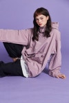 힐(HEAL) [unisex] mesh anorak (metallic pink) - 138,000 | 무신사 스토어