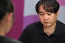 이정우 파죽 5연승, 기록 경신 한번 노려볼까 세계사이버기원