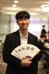신진서 꺾은 한상조 “제 발로 지옥에 들어가는 심정이었다” 신진서 꺾은 한상조 “제 발로 지옥에 들어가는 심정이었다” 