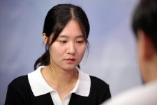 오유진 2연승, 신사 대 숙녀 스코어는 10-8 세계사이버기원