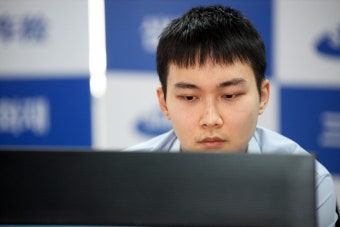 최후의 결전, 신진서-박정환 최종국 최후의 결전, 신진서-박정환 최종국