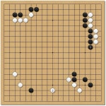 신진서 상대 양딩신의 바둑 수준은? 신진서 상대 양딩신의 바둑 수준은? 