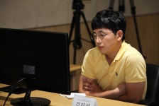 신진서 등 7명 중 6명 승리 세계사이버기원